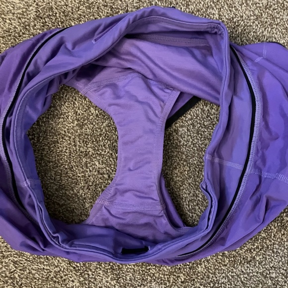 Lululemon Speed Short size 6 - Picture 2 of 4